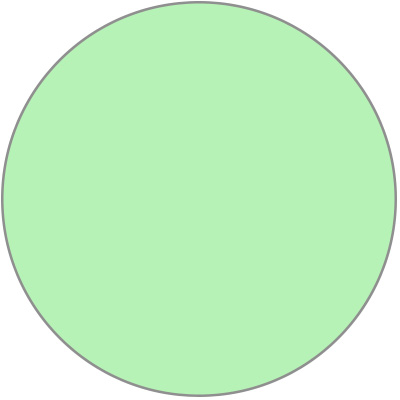 Jade Backing Card