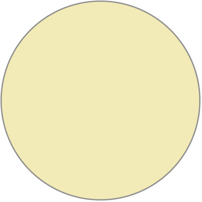 Vanilla backing card