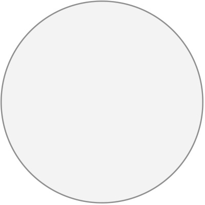 white backing card